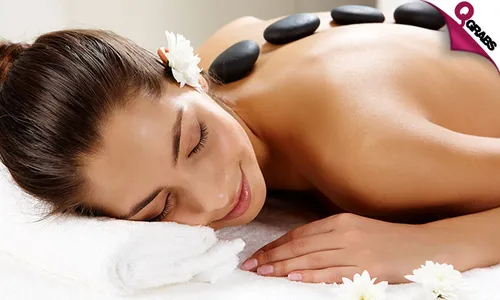 Spa Massage Packages: Full Body, Hot Stone, & More!